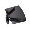 Startech Floating Wall-Mounted AV Shelf 1B-WALL-MOUNT-SHELF