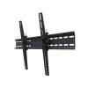Tracer EasyTilt Adjustable Wall Mount 37"-80" Black TRAUCH47658