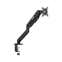 Everest MS-113 Monitor arm 17"-32" Black 43401