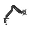 Everest MS-113 Monitor arm 17"-32" Black 43401