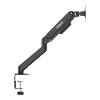 Everest MS-113 Monitor arm 17"-32" Black 43401