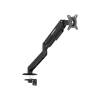 Everest MS-113 Monitor arm 17"-32" Black 43401