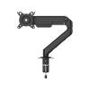 Everest MS-113 Monitor arm 17"-32" Black 43401