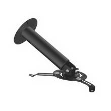 Everest PRJ-184 Ceiling bracket Black 7711