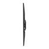 Stell SHO 4210  SLIM TV Wall mount Fix 13"- 43" Black 35063024