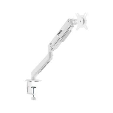 Everest MS-113 Monitor arm 17"-32" White 43402
