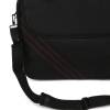 Platinet Fiesta Generosity Notebook bag 16" Black PTO16BG