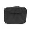 Platinet Fiesta Generosity Notebook bag 16" Black PTO16BG