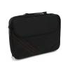 Platinet Fiesta Generosity Notebook bag 16" Black PTO16BG