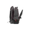 Genesis Pallad 550 Notebook táska 17,3" Black NBG-1691