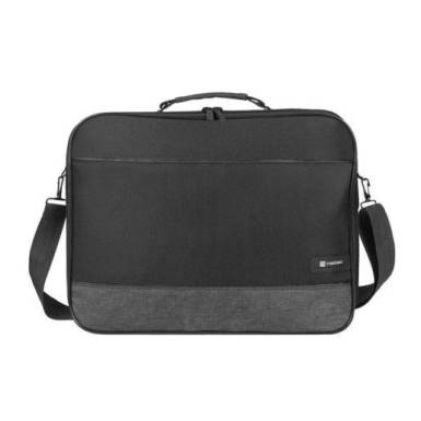 natec Impala 2 Notebook Bag 15,6" Black NTO-2228