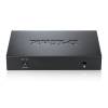 D-LINK DGS-108/E 8 Port Gigabit Ethernet Switch 8xport.Fémház.8xGigabit