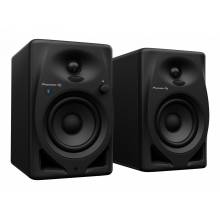 Pioneer DM-40D-BT desktop monitor system Bluetooth Black DM-40D-BT