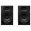 Pioneer DM-40D-BT desktop monitor system Bluetooth Black DM-40D-BT