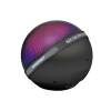 Blaupunkt BT08LED Portable Speaker Black BT08LED