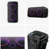Hisense Party Storm 300W Bluetooth Speaker Black 20016678