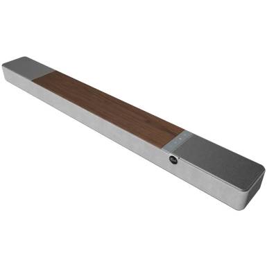 Klipsch Flexus Core 200 Soundbar Walnut 1073541 Klipsch Flexus Core 200 Soundbar Walnut 1073541