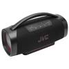 JVC XS-E934B Portable Speaker Black XS-E934B