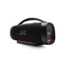 JVC XS-E934B Portable Speaker Black XS-E934B