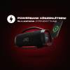 JVC XS-E934B Portable Speaker Black XS-E934B