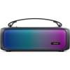 Akai ABTS-08 BK Bluetooth Speaker Black ABTS-08 BK