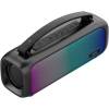 Akai ABTS-08 BK Bluetooth Speaker Black ABTS-08 BK