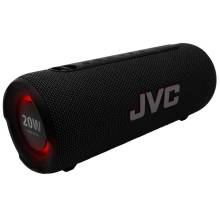 JVC XS-E325B Bluetooth Speaker Black XS-E325B
