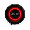 JVC XS-E325B Bluetooth Speaker Black XS-E325B