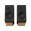 Creative XF1 Hi-resolution Bluetooth 6.0 Desktop Speakers Black 51MF1730AA000