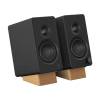 Creative XF1 Hi-resolution Bluetooth 6.0 Desktop Speakers Black 51MF1730AA000