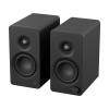 Creative XF1 Hi-resolution Bluetooth 6.0 Desktop Speakers Black 51MF1730AA000