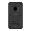 Creative XF1 Hi-resolution Bluetooth 6.0 Desktop Speakers Black 51MF1730AA000