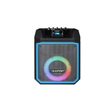 Blaupunkt MB06.2 Bluetooth Party Speaker Black/Blue MB06.2
