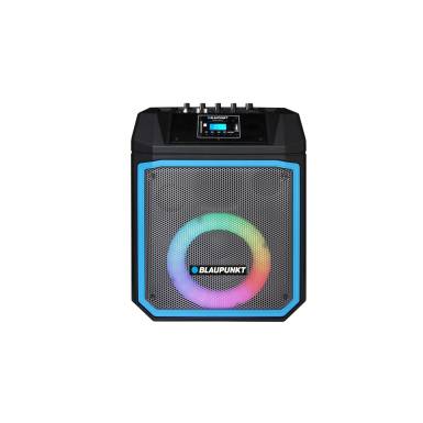 Blaupunkt MB06.2 Bluetooth Party Speaker Black/Blue MB06.2 Blaupunkt MB06.2 Bluetooth Party Speaker Black/Blue MB06.2