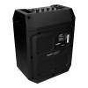 Blaupunkt MB06.2 Bluetooth Party Speaker Black/Blue MB06.2