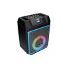 Blaupunkt MB06.2 Bluetooth Party Speaker Black/Blue MB06.2