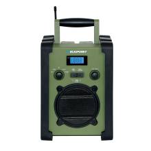 Blaupunkt PP35BT Survival Bluetooth Speaker Green PP35BT