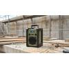 Blaupunkt PP35BT Survival Bluetooth Speaker Green PP35BT