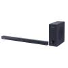 Blaupunkt LS200SUB 2.1 Bluetooth Soundbar Black LS100SUB