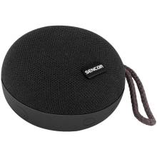 Sencor SSS 1000 NYX MICRO Bluetooth Speaker Black 35053327