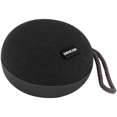 Sencor SSS 1000 NYX MICRO Bluetooth Speaker Black 35053327