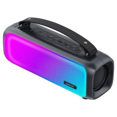 Sencor SSS 3000 Bluetooth Speaker Black 35057602