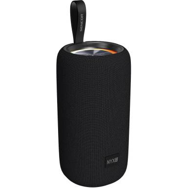 Sencor SSS 6300 NYX 2 Bluetooth Party Speaker Black 35060136 Sencor SSS 6300 NYX 2 Bluetooth Party Speaker Black 35060136