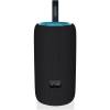 Sencor SSS 6300 NYX 2 Bluetooth Party Speaker Black 35060136