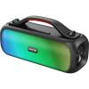 Sencor SSS 3100 Kids Light Bluetooth Speaker Black 35057093