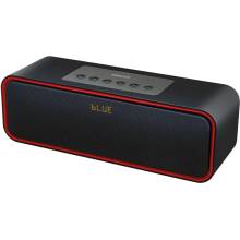 Sencor SSS 81 Bluetooth Speaker Black/Red 35048669