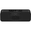 Sencor SSS 81 Bluetooth Speaker Black/Red 35048669