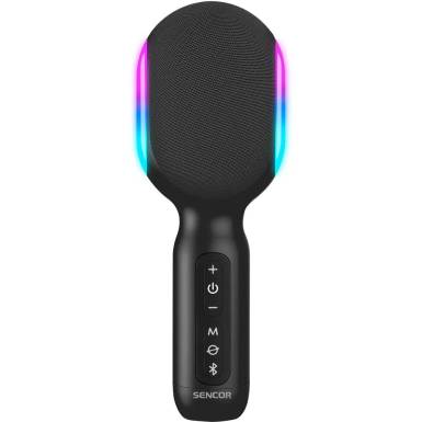 Sencor SSS K1000 Bluetooth Speaker Black 35059164