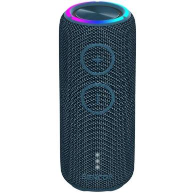 Sencor SSS Sirius 2 Maxi Bluetooth Speaker Blue 35059179 Sencor SSS Sirius 2 Maxi Bluetooth Speaker Blue 35059179