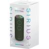 Sencor SSS Sirius 2 Maxi Bluetooth Speaker Olive 35059180